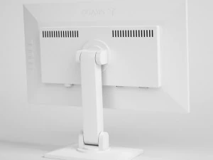 monitor cgaxis electronics 24 3D Model
