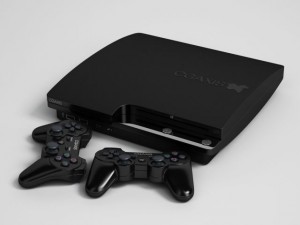 playstation cgaxis electronics 28 3D 모델