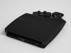 playstation cgaxis electronics 28 Modèle 3D