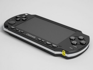 video game cgaxis electronics 29 3D मॉडल
