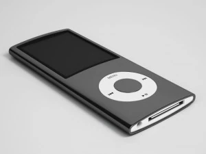 cgaxis 전자 31 3D 모델