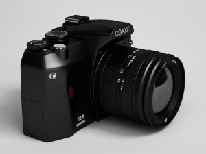 camera cgaxis electronics 34 3D 模型