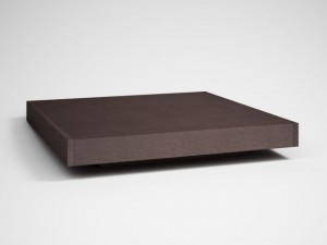 contemporary table 11 3D Model
