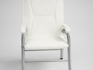 photorealistic armchair 03 Modèle 3D