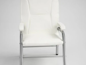 poltrona fotorealistica 03 Modello 3D