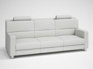 modern sofa 25 3D Модель