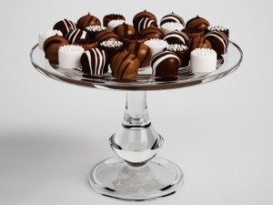 chocolate candy 17 3D-Modell