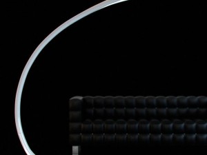 floor lamp 09 3D Model