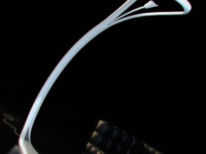 floor lamp 09 Model 3D