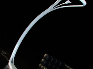 floor lamp 09 3D Model