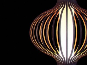 designer floor lamp 16 3D मॉडल