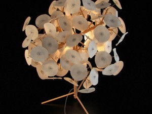 lamp set 20 3D Model