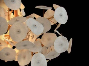 lamp set 20 3D Model