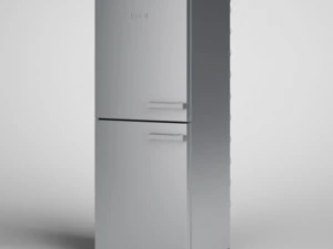 холодильник cgaxis 14 3D Модель