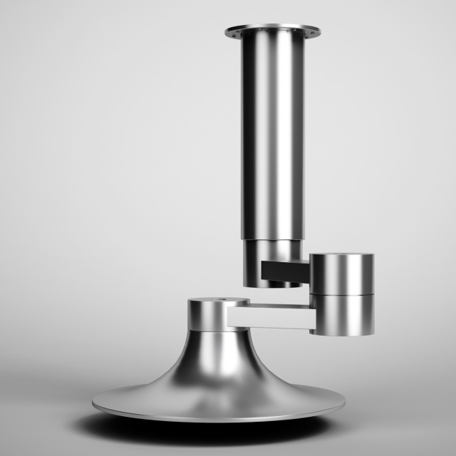 cgaxis cooker exhaust fan hood 20 3D Model .c4d .max .obj .3ds .fbx .stl .blend 