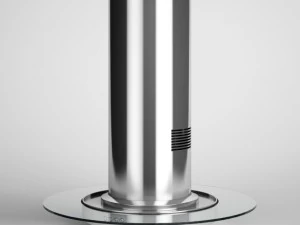 campana extractora de cocina cgaxis 21 Modelo 3D