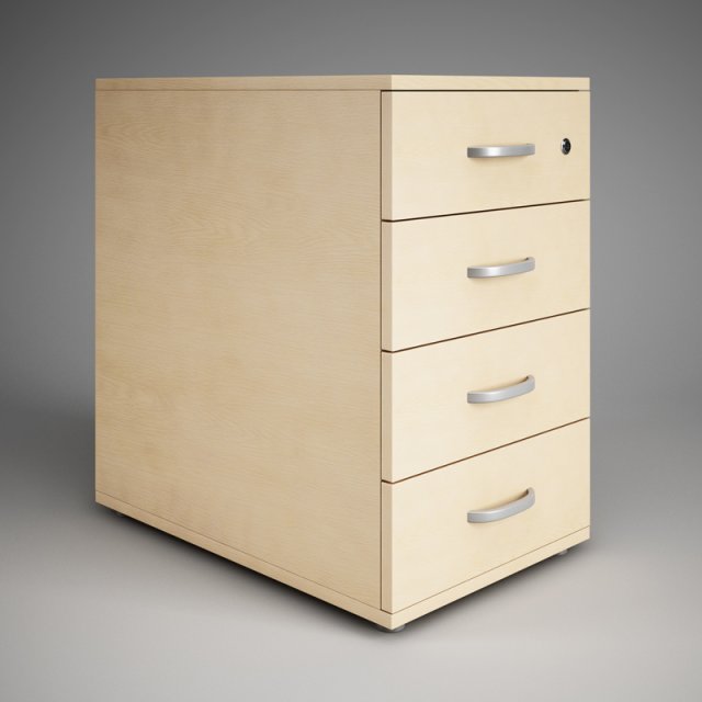 cgaxis office cabinet 20 3Dモデル .c4d .max .obj .3ds .fbx .stl .blend 