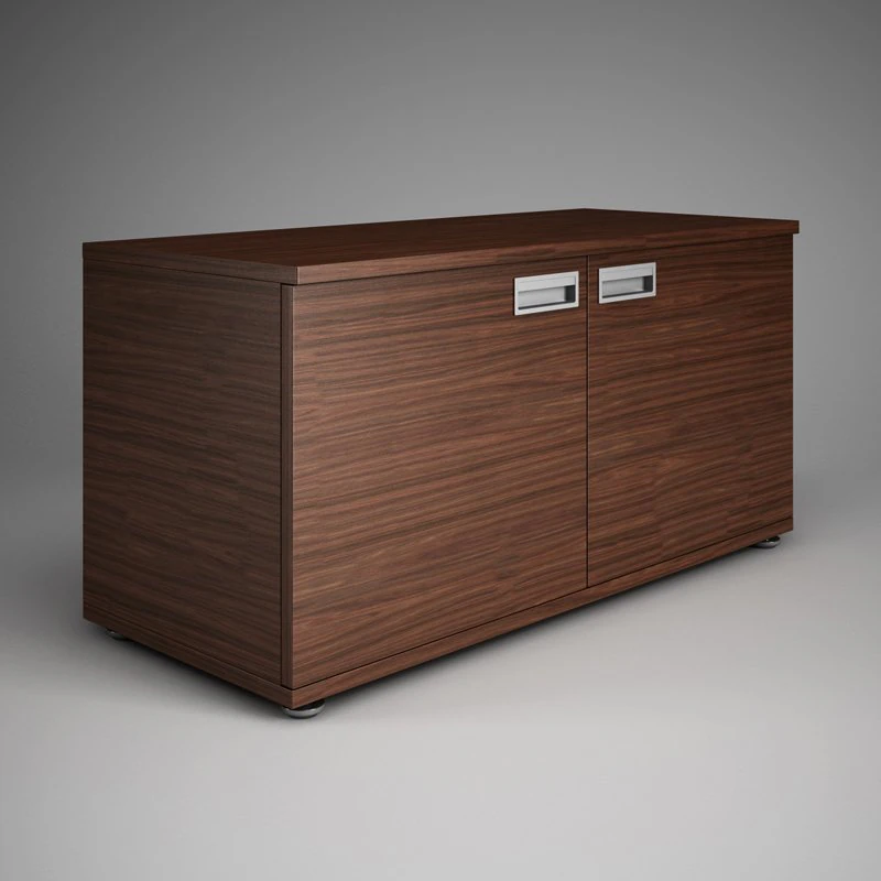 cgaxis office cabinet 24 3D Model .c4d .max .obj .3ds .fbx .stl .blend