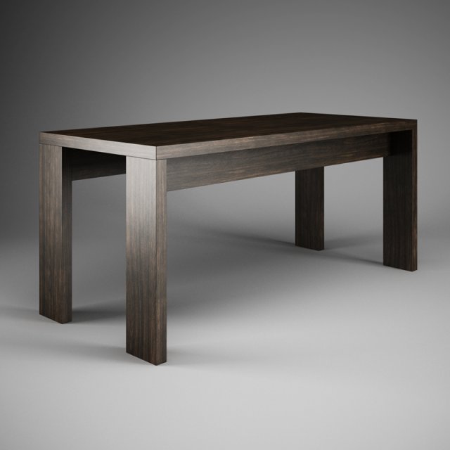 cgaxis office table desk 43 Modelo 3D .c4d .max .obj .3ds .fbx .stl .blend