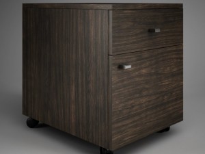 cgaxis office cabinet 44 Modello 3D