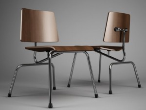 cgaxis office chair 62 3D Model
