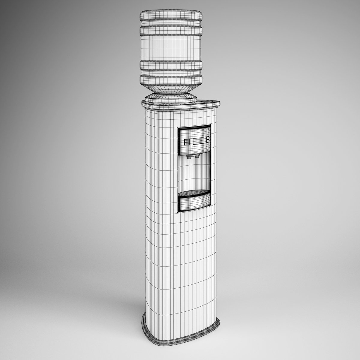 Water stand