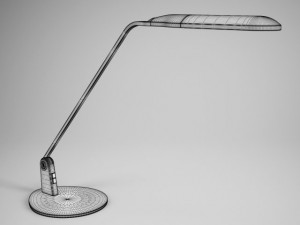 desk lampoffice desk lamp 23 Modelo 3D