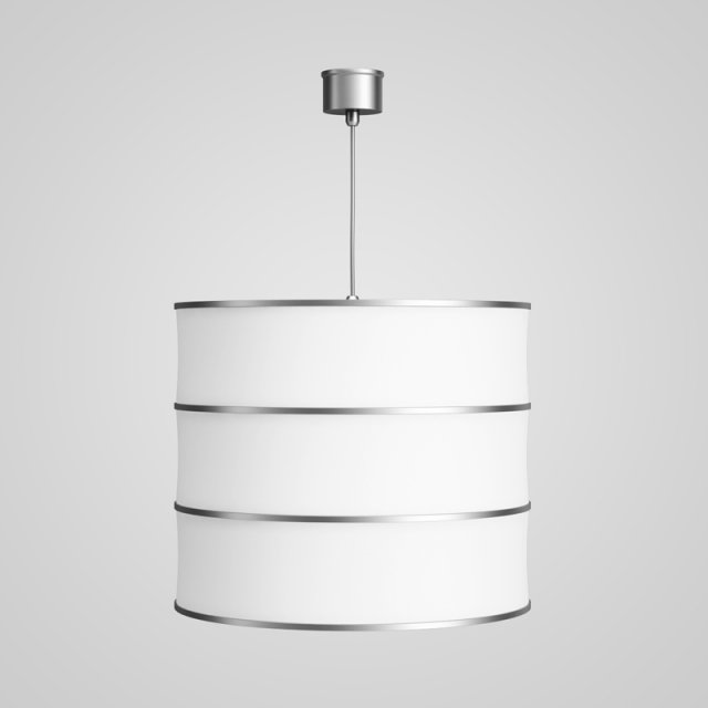 cgaxis ceiling lamp 26 Modelo 3D .c4d .max .obj .3ds .fbx .stl .blend 