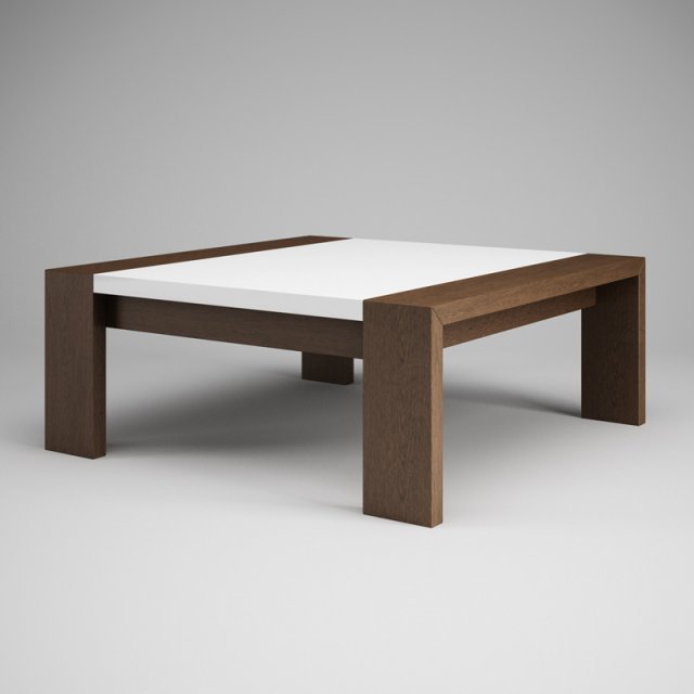 cgaxis wooden table 26 3Dモデル .c4d .max .obj .3ds .fbx .stl .blend 
