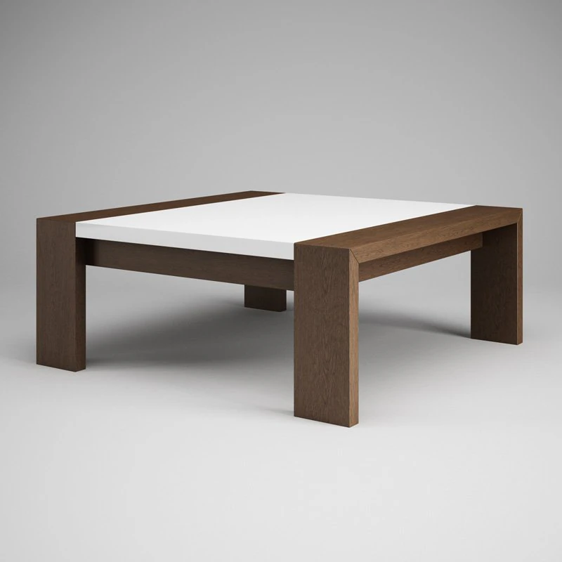 cgaxis wooden table 26 3D Model .c4d .max .obj .3ds .fbx .stl .blend 