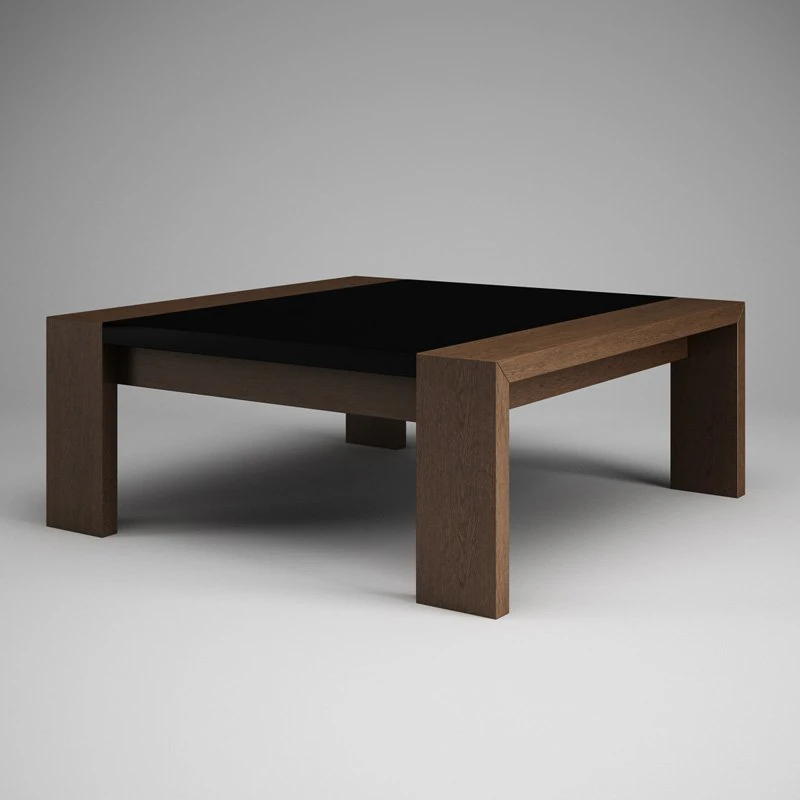 cgaxis wooden table 27 3D Model .c4d .max .obj .3ds .fbx .stl .blend 