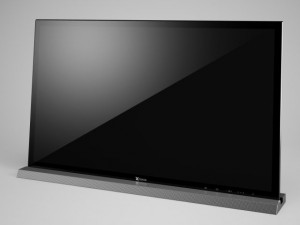 cgaxis tv 3D Model