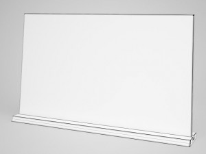 cgaxis tv 3D Модель