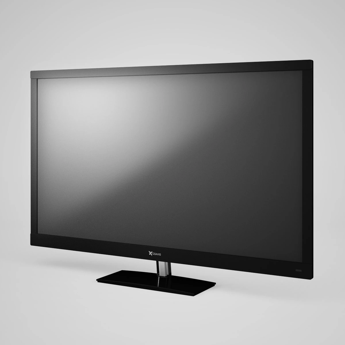 cgaxis tv 03 3D 모델 .c4d .max .obj .3ds .fbx .stl .blend 