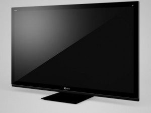 cgaxis tv 04 3D Model