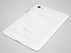 cgaxis tablet Modelo 3D