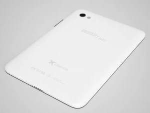 планшет cgaxis 3D Модель