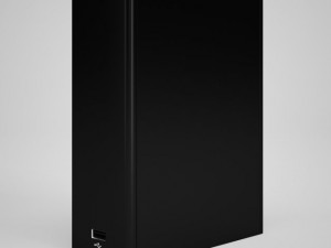cgaxis external hdd Model 3D
