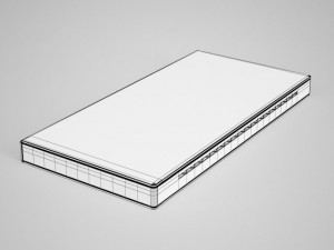 cgaxis external hdd 02 3D Model