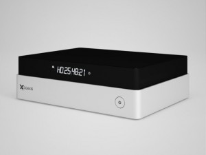 cgaxis multimedia player 3D-Modell