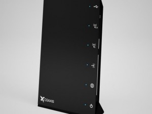 cgaxis wifi router 02 Modèle 3D