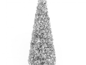 cgaxis eastern arborvitae 3D Model