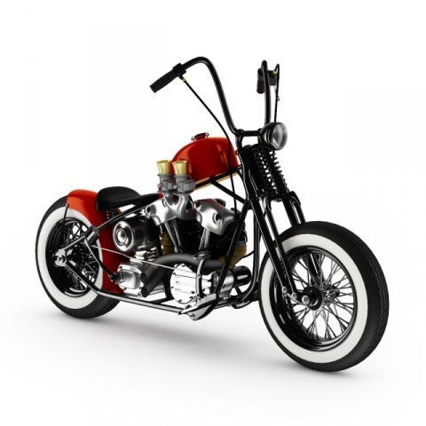 cgaxis vehicle 02 3D 模型 .c4d .max .obj .3ds .fbx .stl .blend 