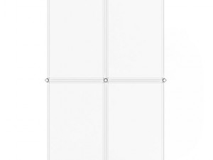 mirror Model 3D