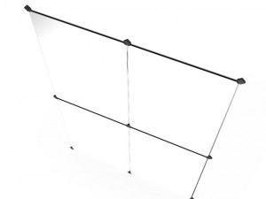 mirror Model 3D