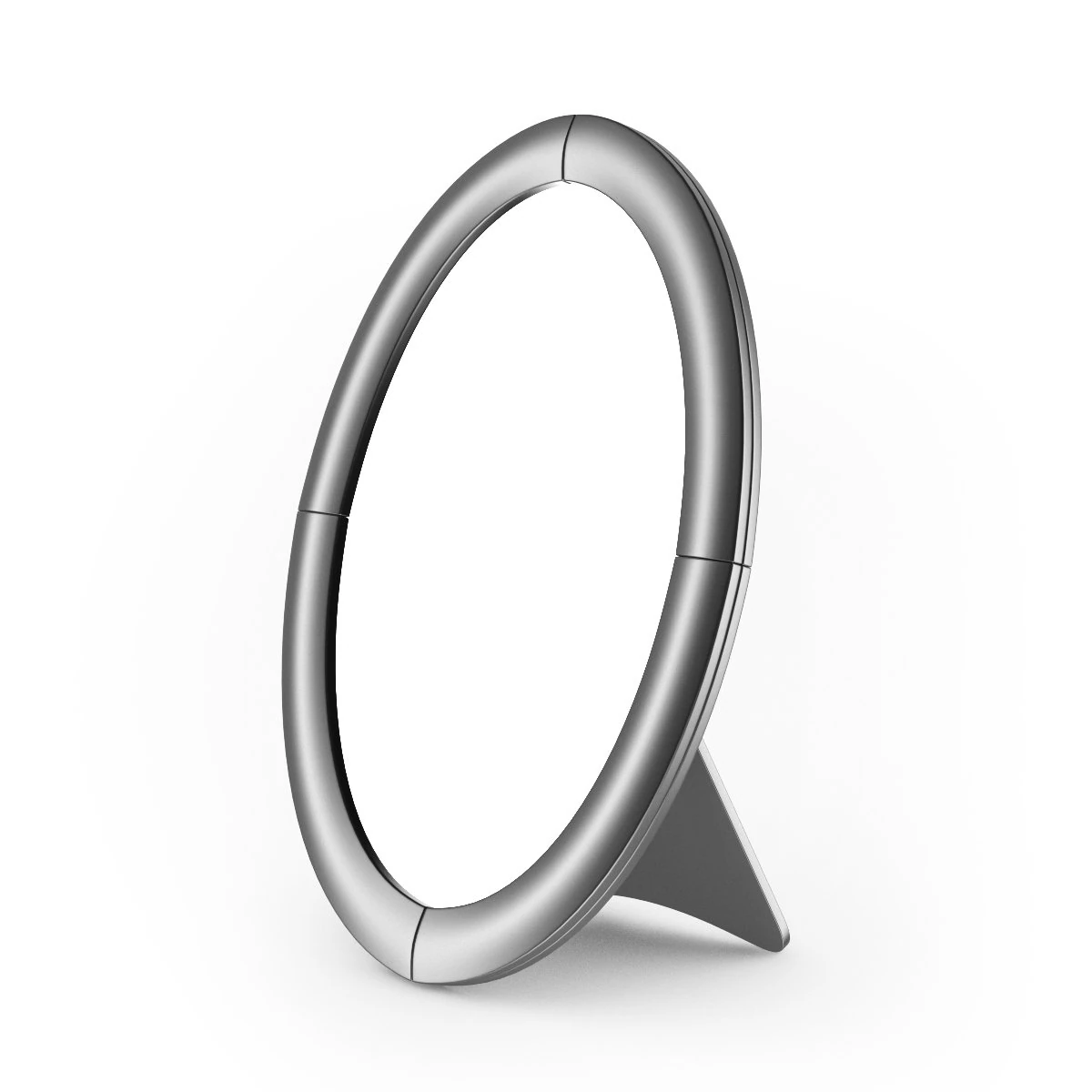 table mirror 3D Model .c4d .max .obj .3ds .fbx .stl .blend