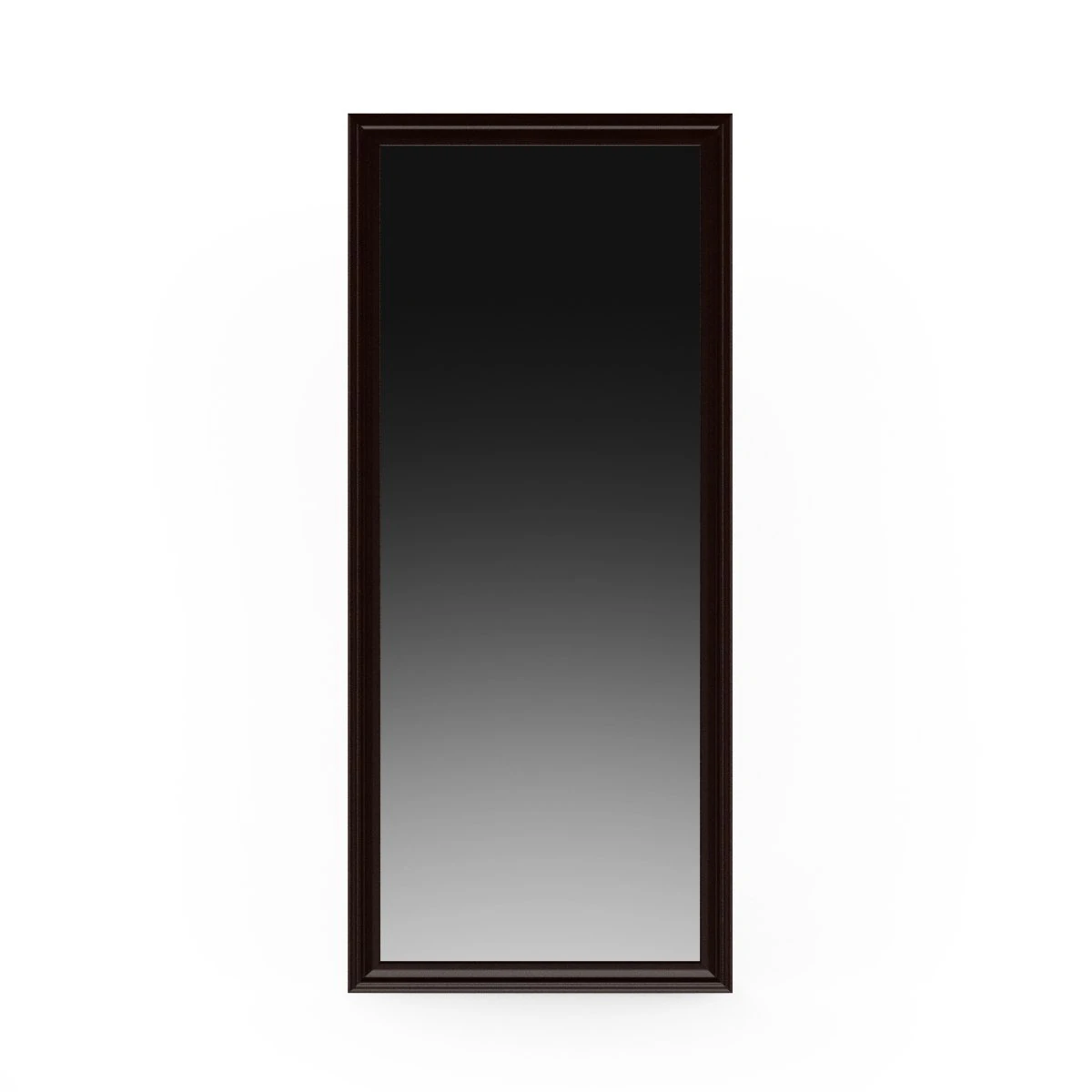 classic mirror 3D Model .c4d .max .obj .3ds .fbx .stl .blend 