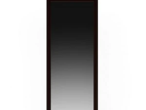 klasik ayna 3D Model