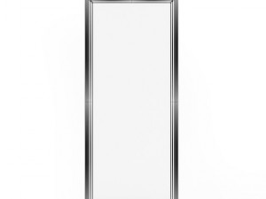 classic mirror 3Dモデル