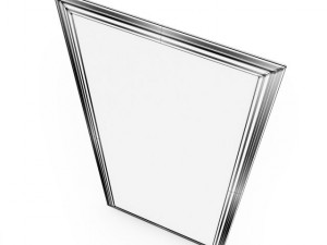 classic mirror 3Dモデル